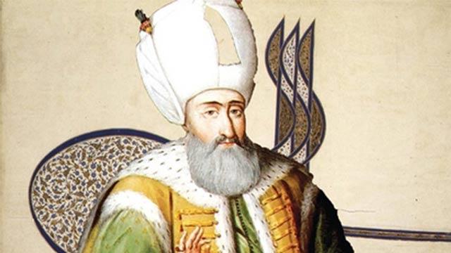 kanuni sultan süleyman kısaca hayatı.