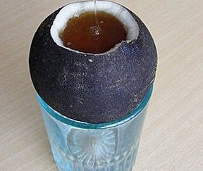 Kara Turp Ve Bal.
