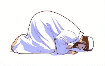 namaz.