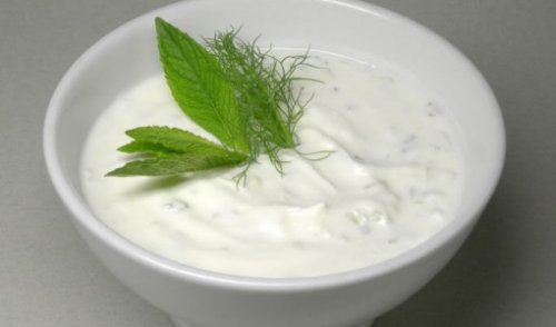 YOĞURT.