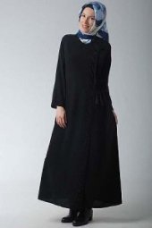 en güzel ferace modelleri 5.