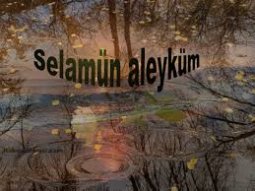 selamun aleyküm resimleri-3.