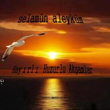 selamun aleyküm resimleri-4.