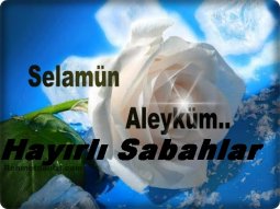 selamun aleyküm resimleri-7.