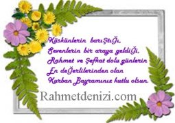 kurban.