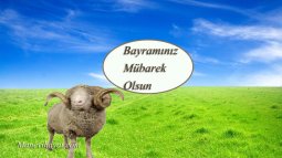 kurban bayramıresimli mesajları3.