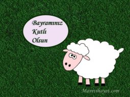 kurban bayramıresimli mesajları6.