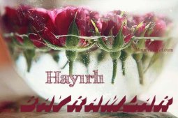 kurban bayramıresimli mesajları7.