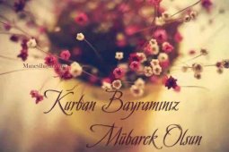 kurban bayramıresimli mesajları8.