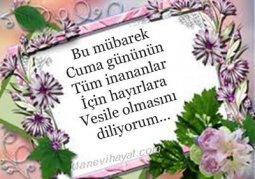 Kurban mesajı 6.