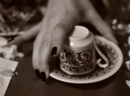 kehanet ve falcılık.