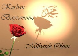 Kurban Bayramı Resimli Mesajlar-1.