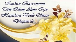 Kurban Bayramı Resimli Mesajlar-2.