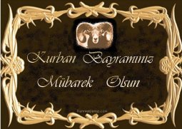 Kurban Bayramı Resimli Mesajlar-5.