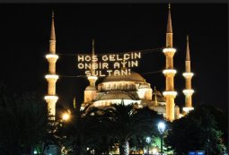 Hoşgeldin Ramazan Resimleri-3.