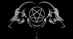 şeytana tapıcılık satanizm.