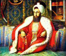 3 selim hayatı ve savaşları.