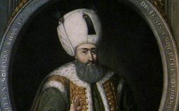 kanuni sultan süleyman kaç yaşında öldü.