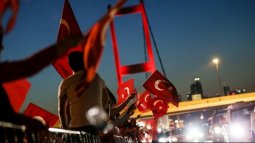 Darbe girişimi sonrası terör eylemleri.