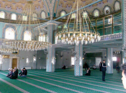 Menzil Camii Resimleri-2.