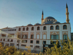 Menzil Camii Resimleri-5.