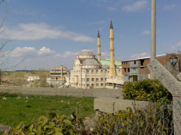 Menzil Camii Resimleri-6.