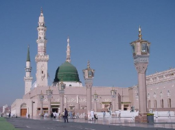 mescidi nebevi camii resimleri-3.