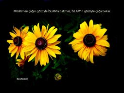 En Güzel Resimli Dini Sözler, İslami Resimli Güzel Sözler.