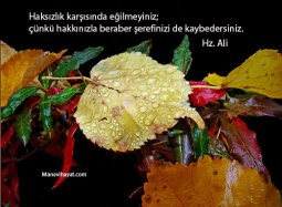 En Güzel Resimli Dini Sözler, İslami Resimli Güzel Sözler-1.