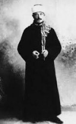 Süleyman Askeri Bey Kimdir Hayatı.