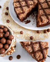 Hindistan cevizli kolay pasta tarifi nasıl yapılır-.