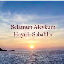 Hayırlı sabahlar kartlar2.