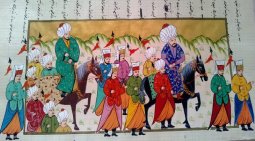 Minyatür-sanatı-tarihçesi-kısaca.