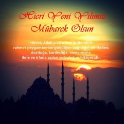 Hicri yılbaşı resimli mesajları-2.